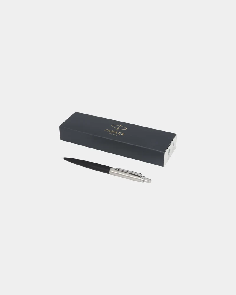 Stylo bille inox Parker Jotter XL à personnaliser