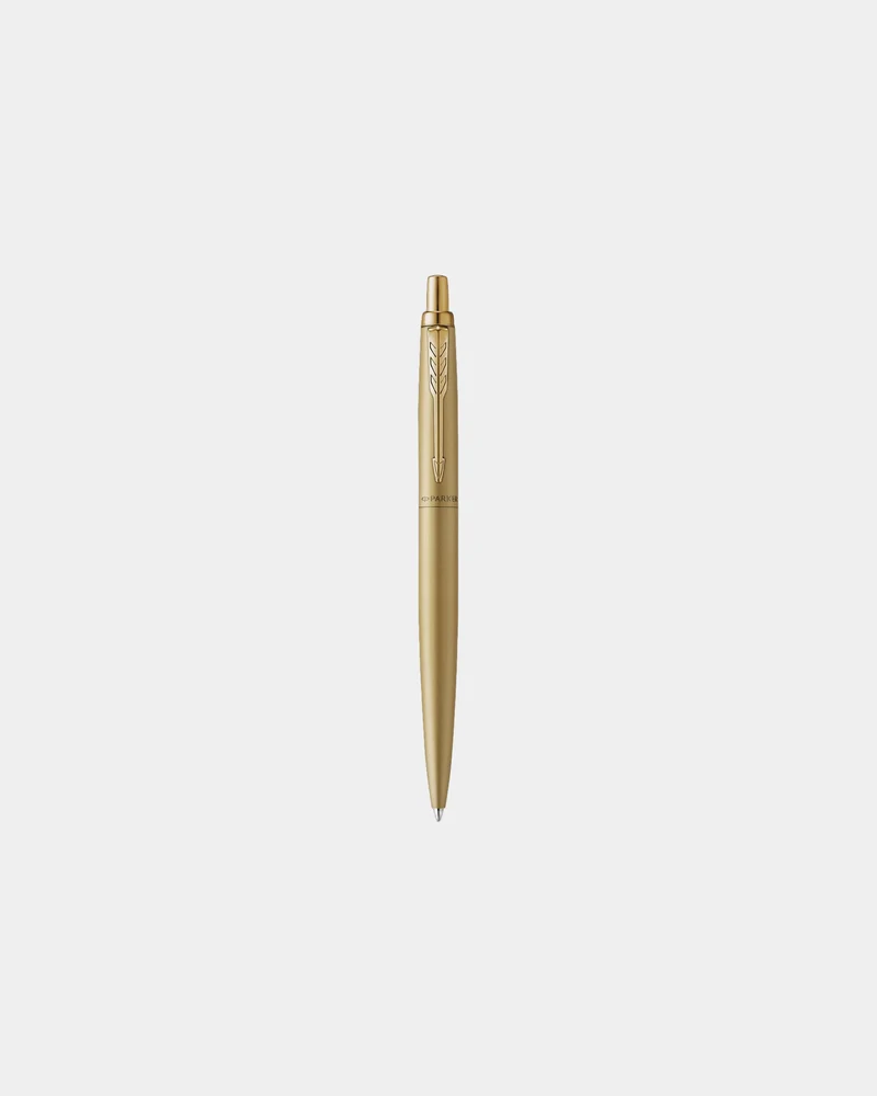 Stylo bille acier inoxydable Parker Jotter XL à personnaliser