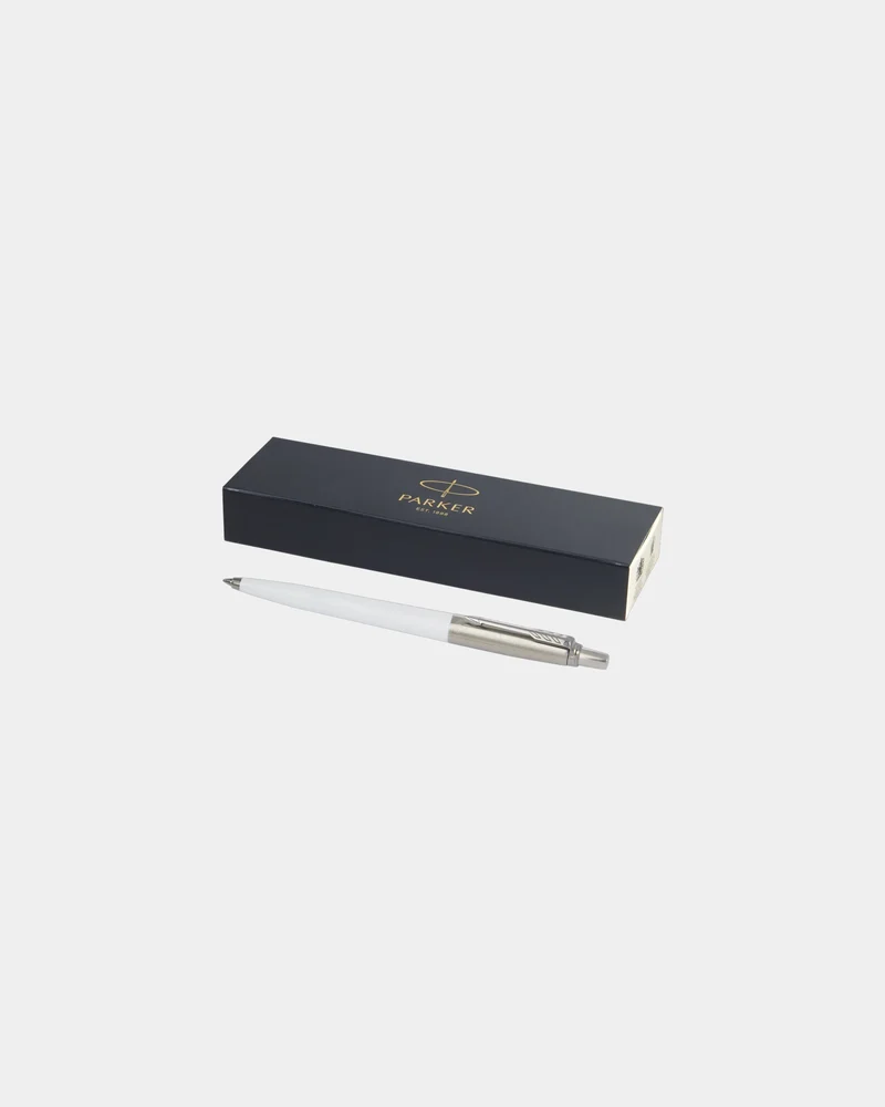 Stylo bille recyclé Parker Jotter à personnaliser