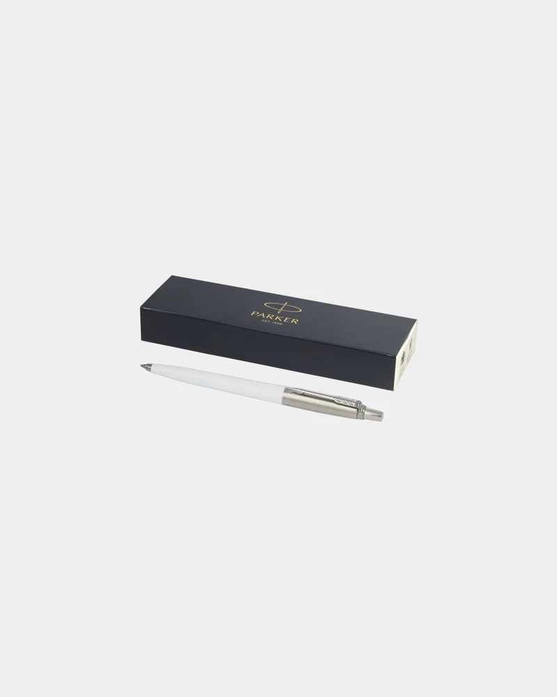 Stylo bille recyclé Parker Jotter à personnaliser