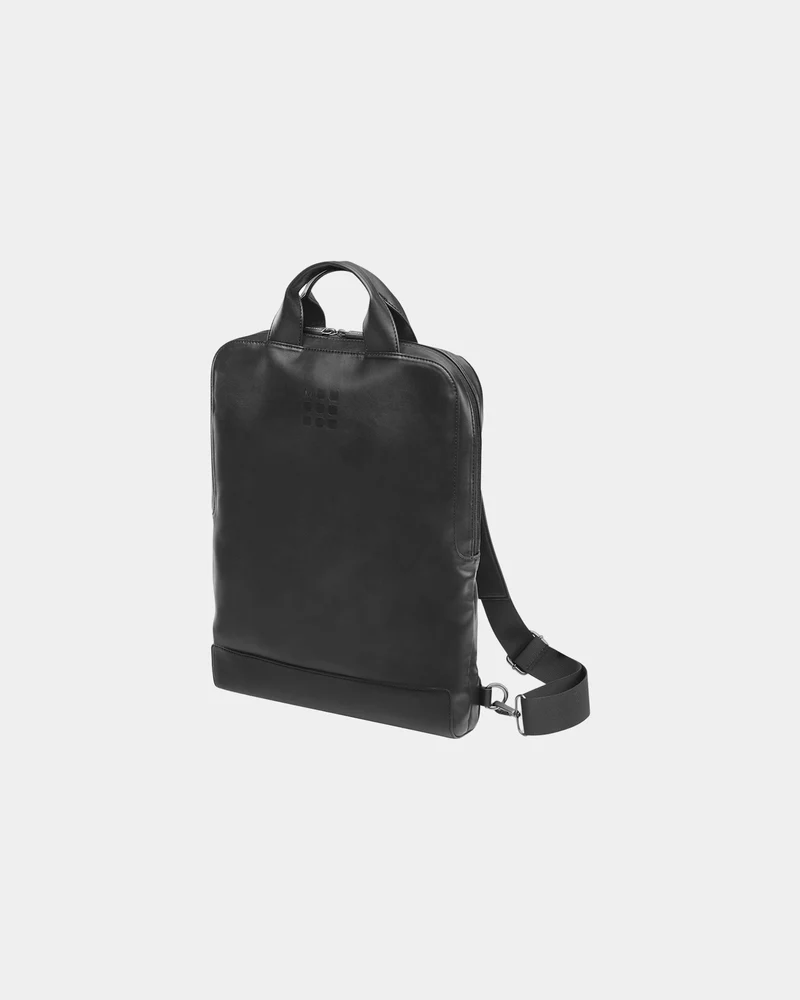Sacoche d’ordinateur verticale Moleskine Classic à personnaliser