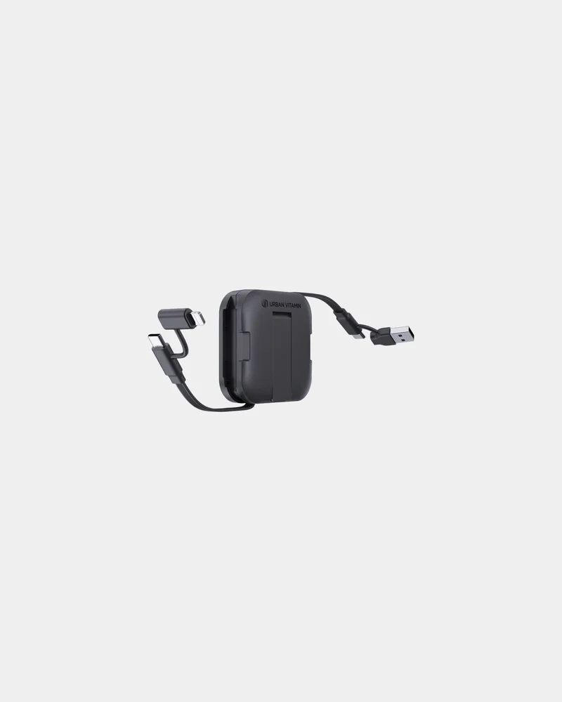 Support magnétique 100W Urban Vitamin San Jose à personnaliser