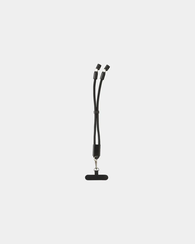 Bracelet téléphone rPET 60W à personnaliser