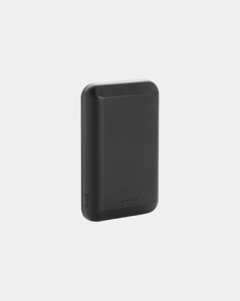 Powerbank 5000 mAh à personnaliser