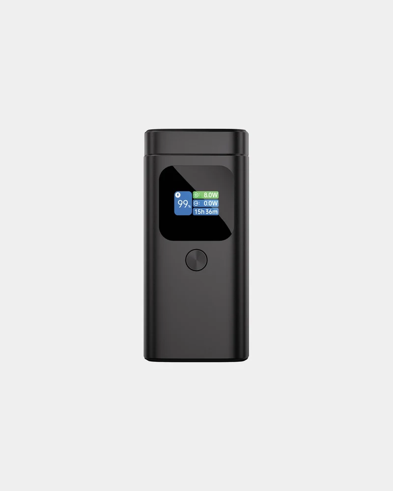 Powerbank magnétique 15.000 mAh Urban Vitamin Sunnyvale à personnaliser