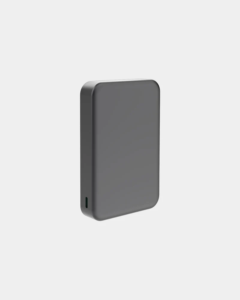 Powerbank 10.000mAh magnétique à personnaliser