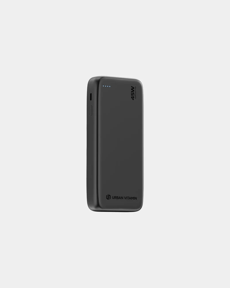 Powerbank 20.000 mAh Urban Vitamin San Mateo à personnaliser