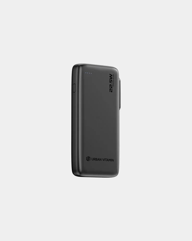 Powerbank 10.000 mAh Urban Vitamin Emeryville à personnaliser