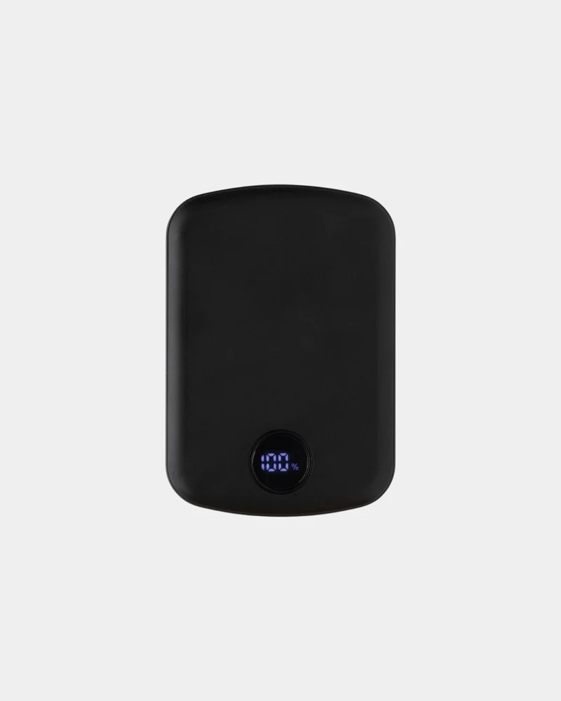 Powerbank magnétique 5000mAh personnalisable