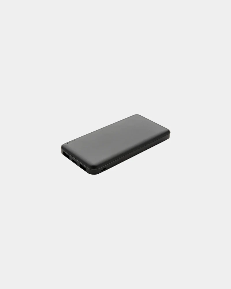 Batterie de secours de poche 10.000 mAh à personnaliser