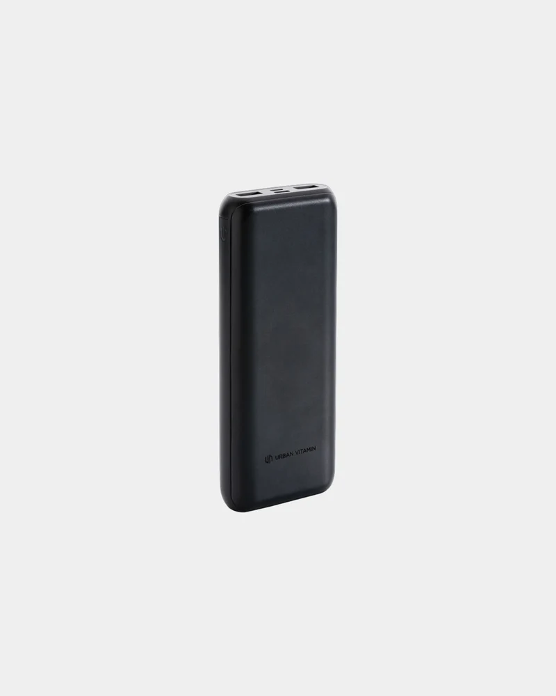 Powerbank 20.000 mAh Urban Vitamin Pasadena à personnaliser
