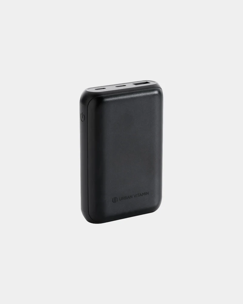 Powerbank 10.000 mAh Urban Vitamin Alameda à personnaliser