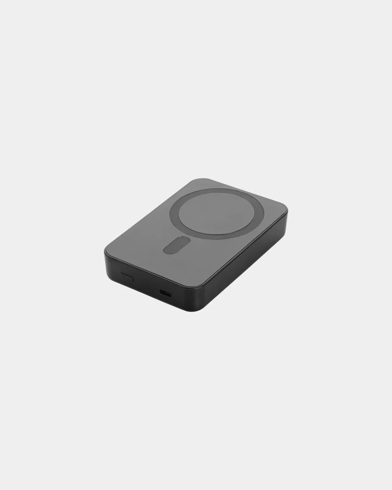 Powerbank magnétique 10.000mAh en plastique à personnaliser