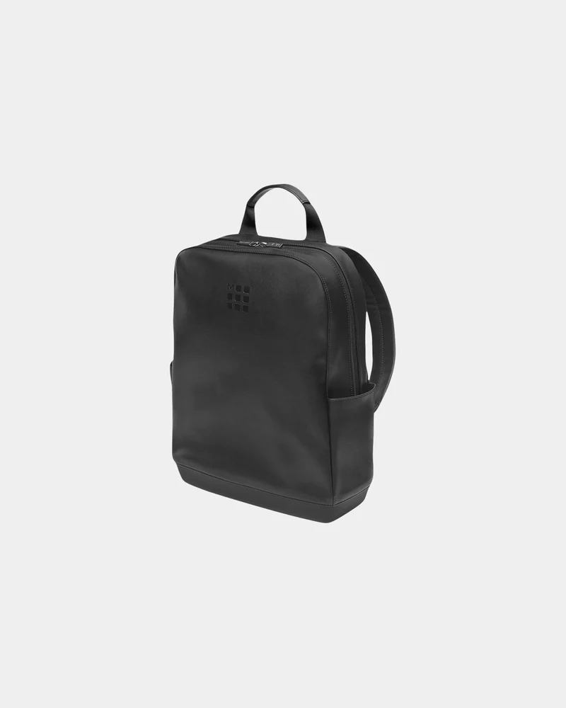 Sac à dos PU Moleskine Classic à personnaliser
