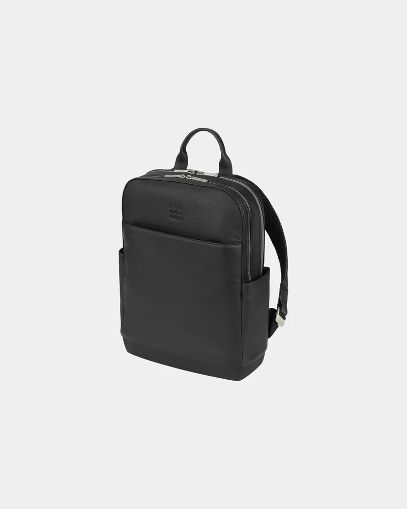 Sac à dos cuir Moleskine Classic Pro à personnaliser