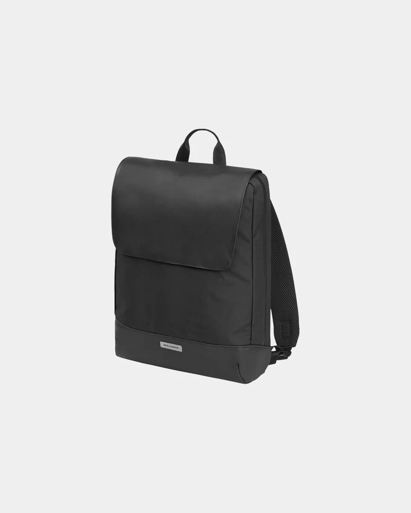 Sac à dos éco polyamide Moleskine Metro à personnaliser