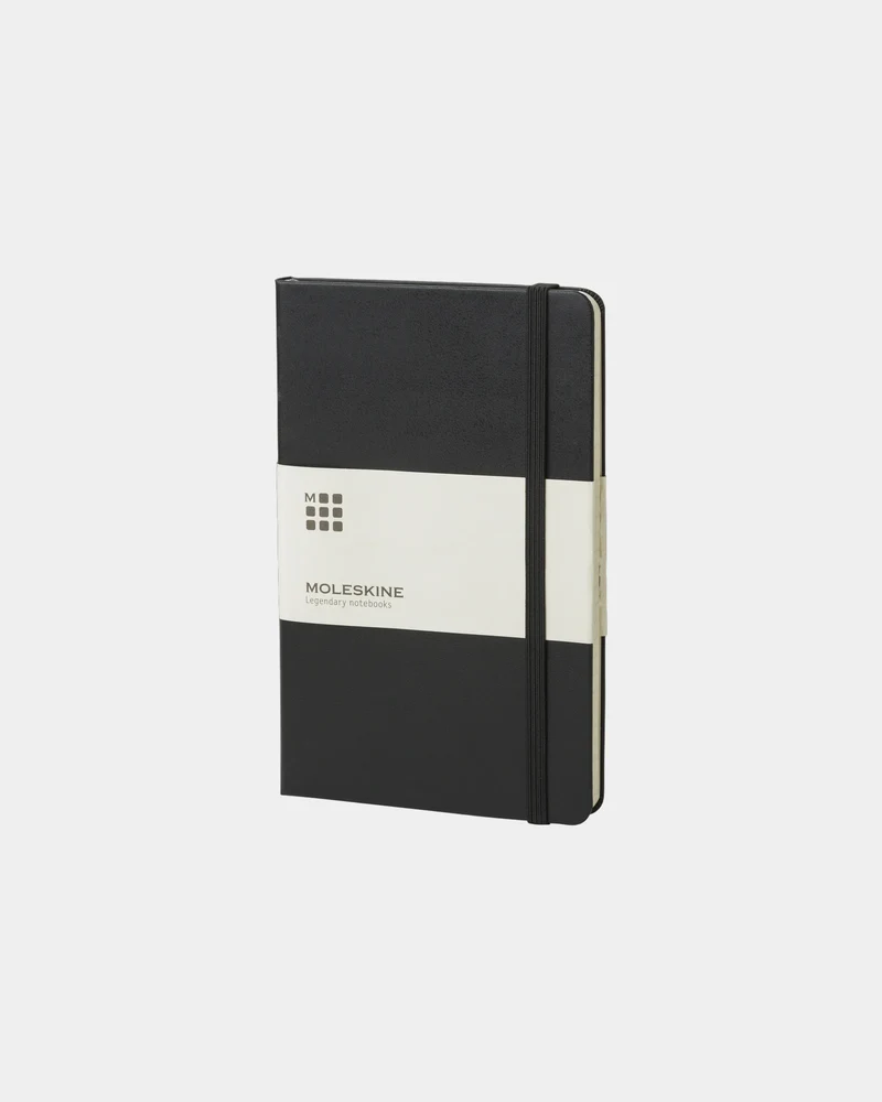 Carnet Moleskine Classic L à personnaliser