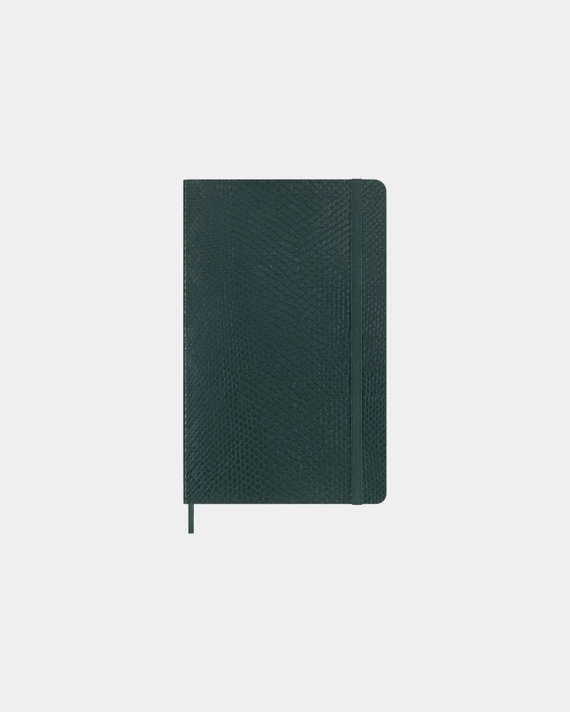 Carnet à couverture souple VEGEA® Moleskine L à personnaliser