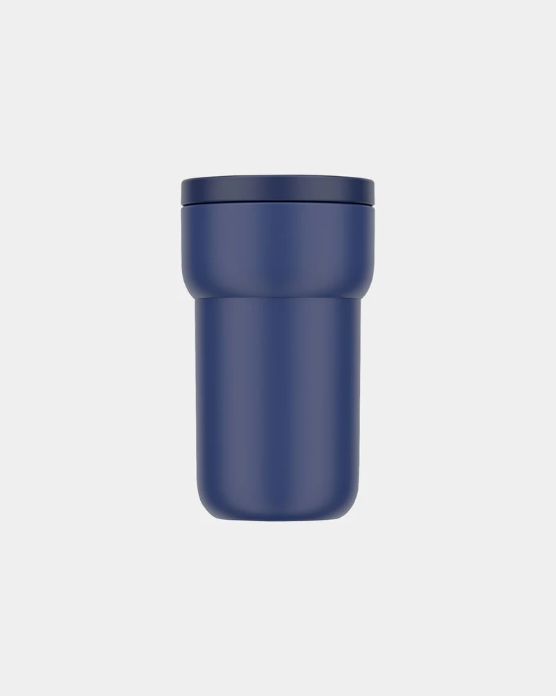 Mug de voyage plastique PP Ellipse 275 ml à personnaliser