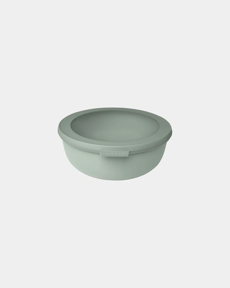 Bol multi-usage plastique 1250ml à personnaliser