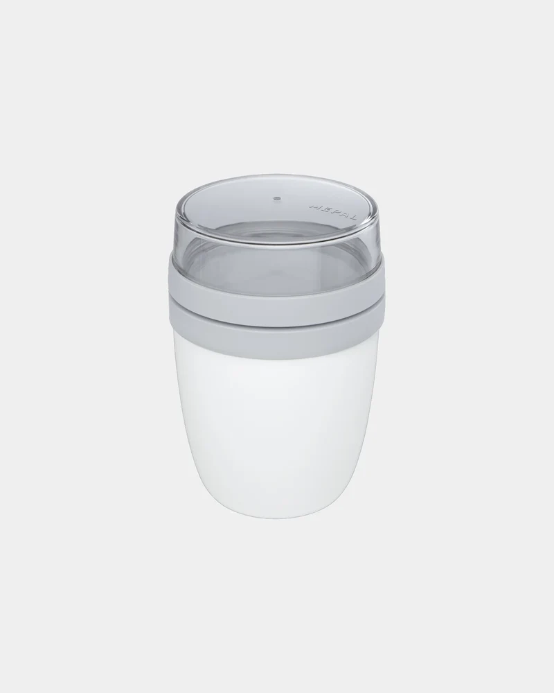 Bocal à déjeuner étanche 500ml à personnaliser
