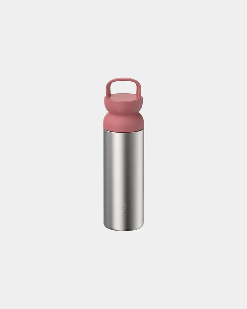 Mug isotherme acier Mepal Ellipse 500 ml à personnaliser