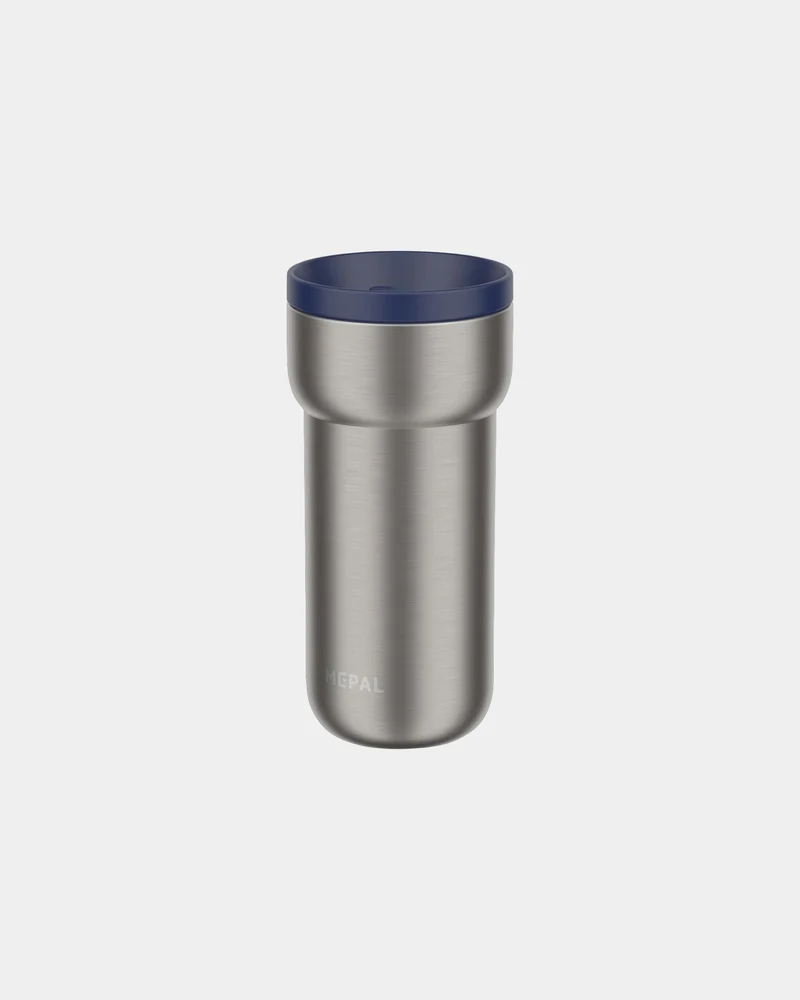 Mug isotherme acier inoxydable 375 ml à personnaliser
