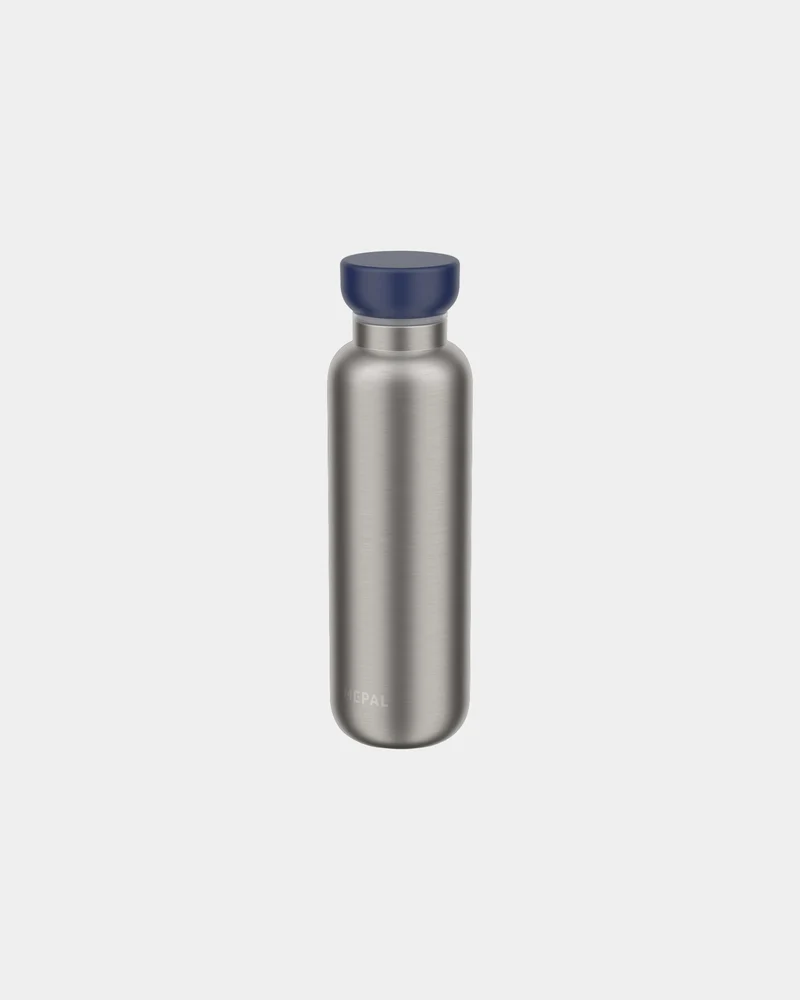 Bouteille isotherme acier inoxydable 500ml à personnaliser