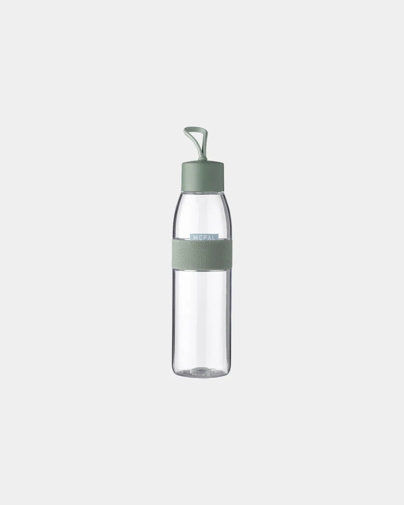 Bouteille d'eau Mepal Ellipse 500ml personnalisée