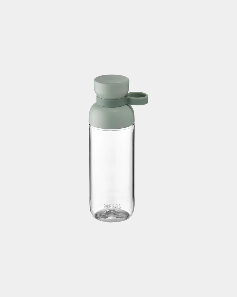 Bouteille d'eau plastique Mepal Vita 500ml à personnaliser