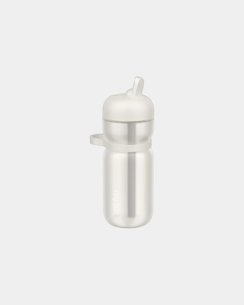 Bouteille de sport plastique 600ml à personnaliser
