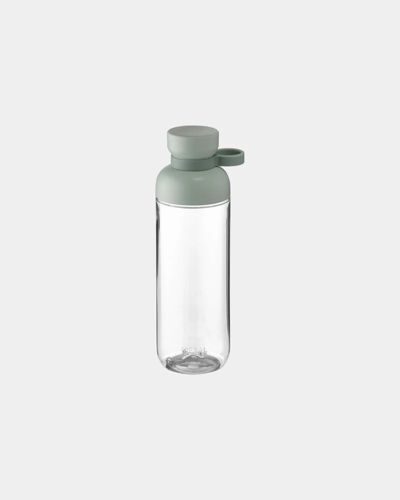 Bouteille d'eau plastique Mepal Vita 700ml à personnaliser
