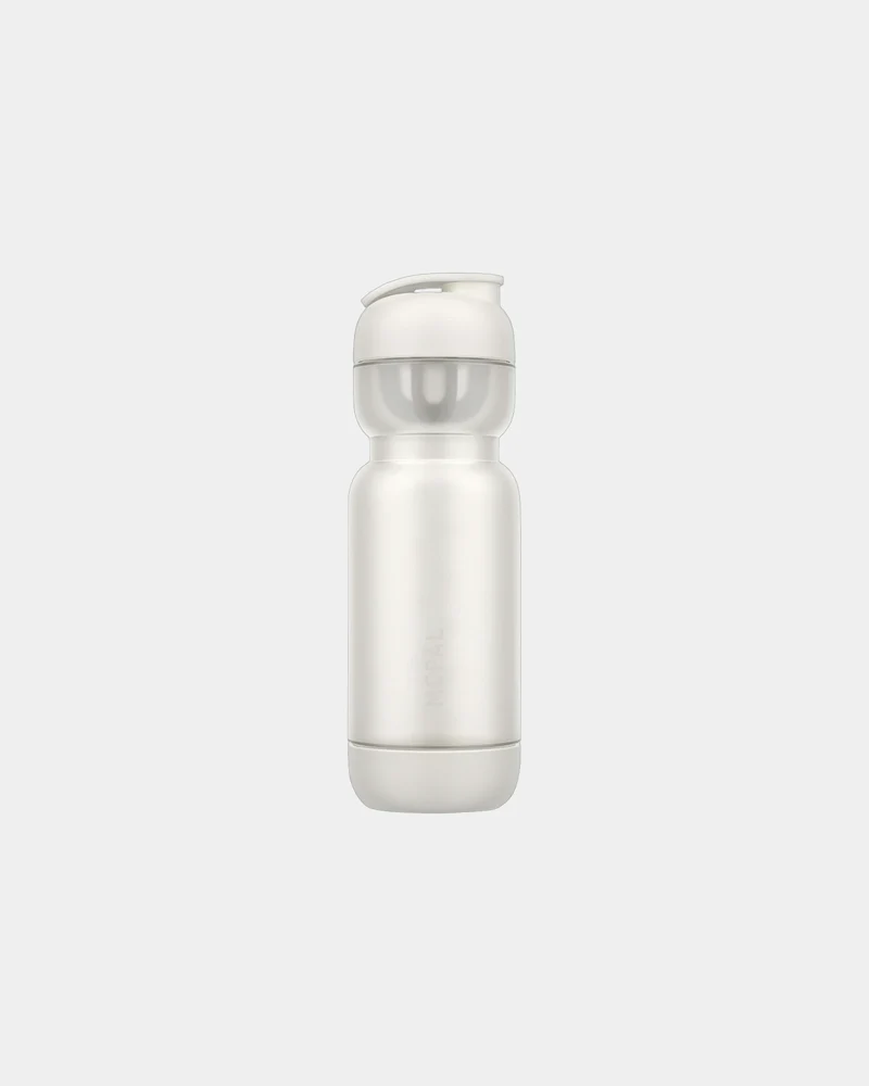 Bouteille de sport Mepal Shaker 800ml personnalisable