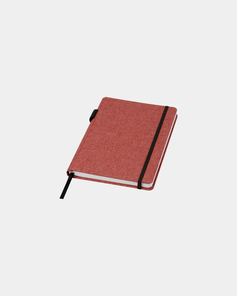 Carnet RPET A5 à personnaliser