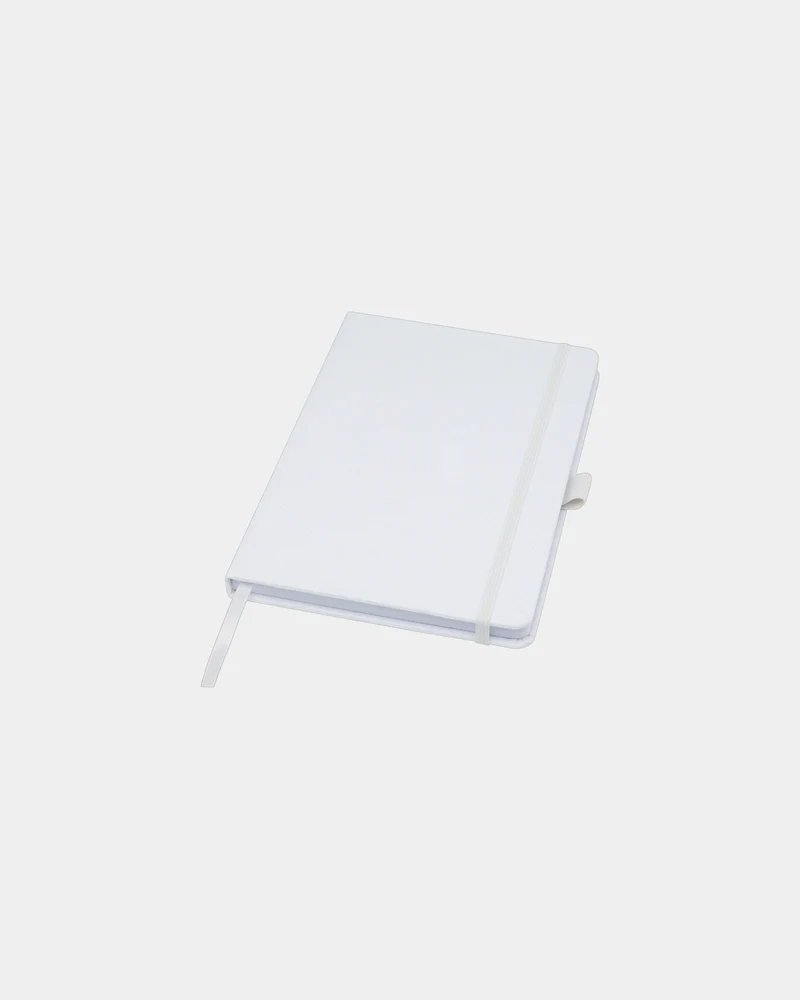 Carnet A5 en papier recyclé à personnaliser
