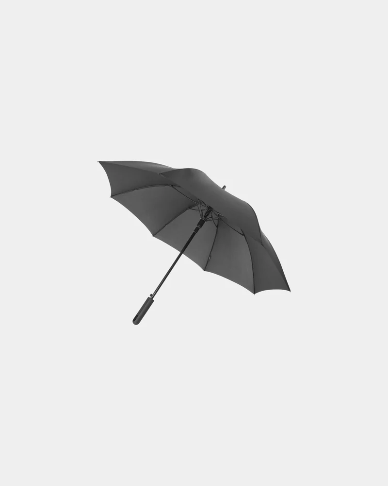 Parapluie tempête polyester Pongee 23" à personnaliser