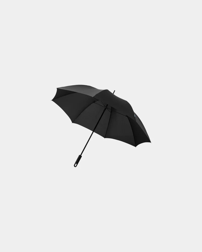 Parapluie polyester pongee 30" Halo à personnaliser