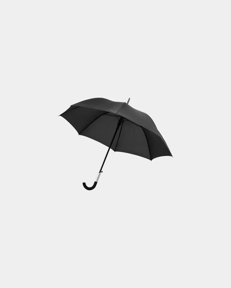 Parapluie automatique polyester Pongee 23" à personnaliser