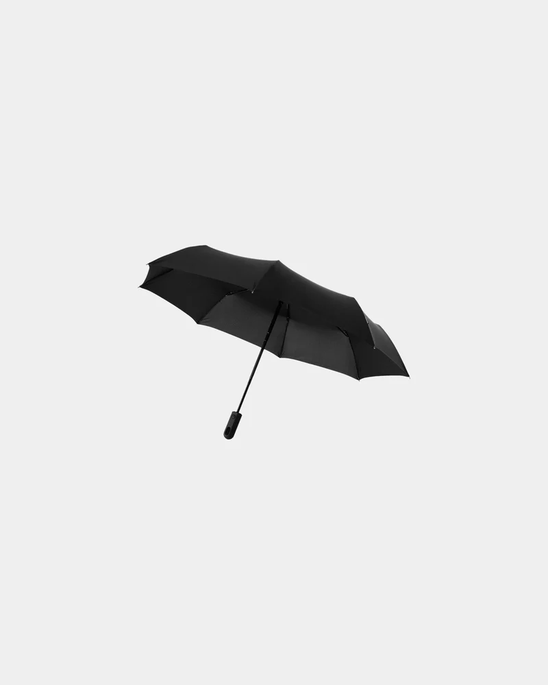 Parapluie pliable polyester Pongee 21,5" à personnaliser