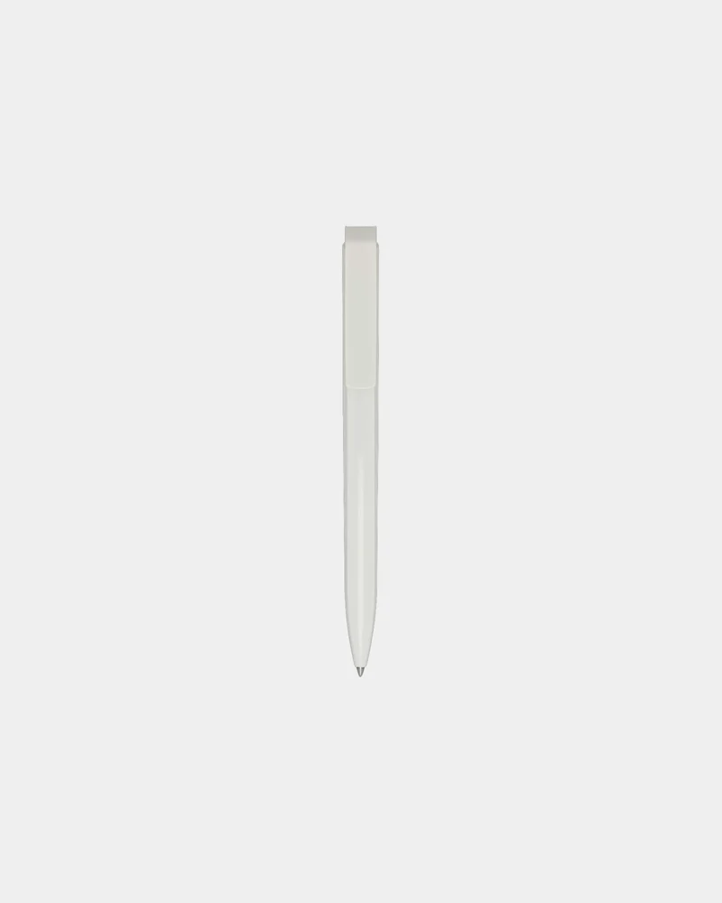Stylo bille plastique recyclé à personnaliser