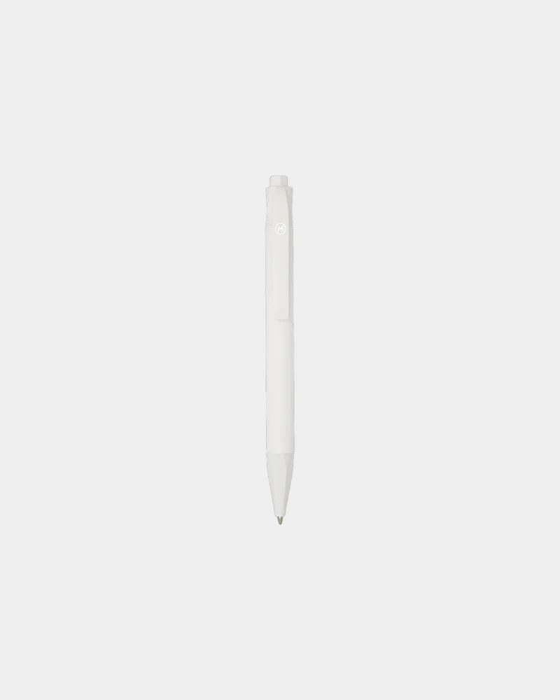 Stylo bille PLA éco-responsable à personnaliser
