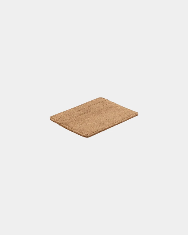 Porte-cartes liège anti RFID à personnaliser