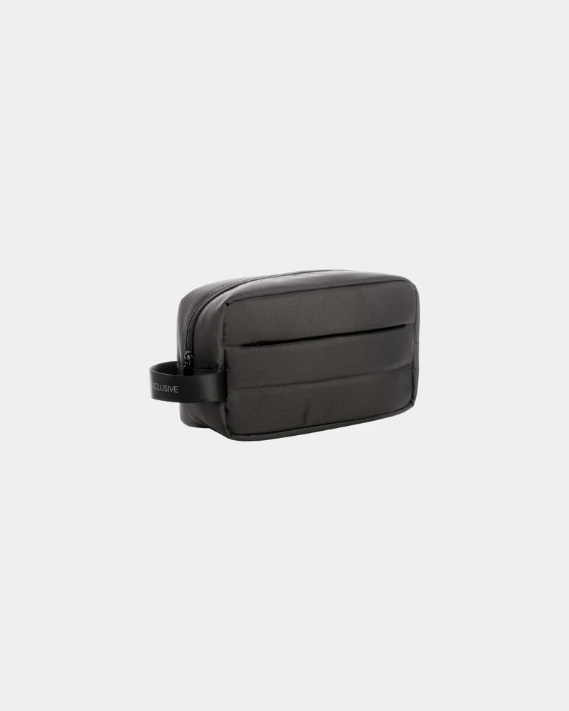 Trousse de toilette rPET AWARE™ à personnaliser