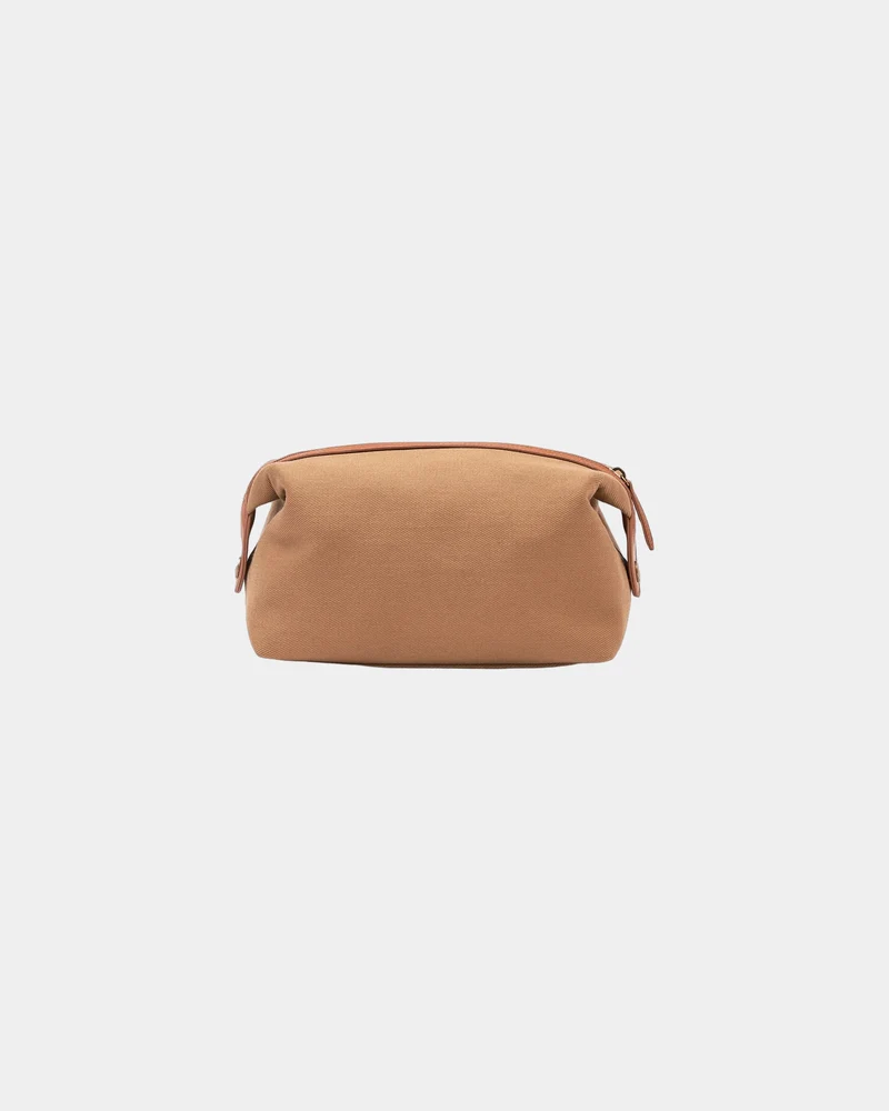 Trousse de toilette RPET Vinga Sloane à personnaliser