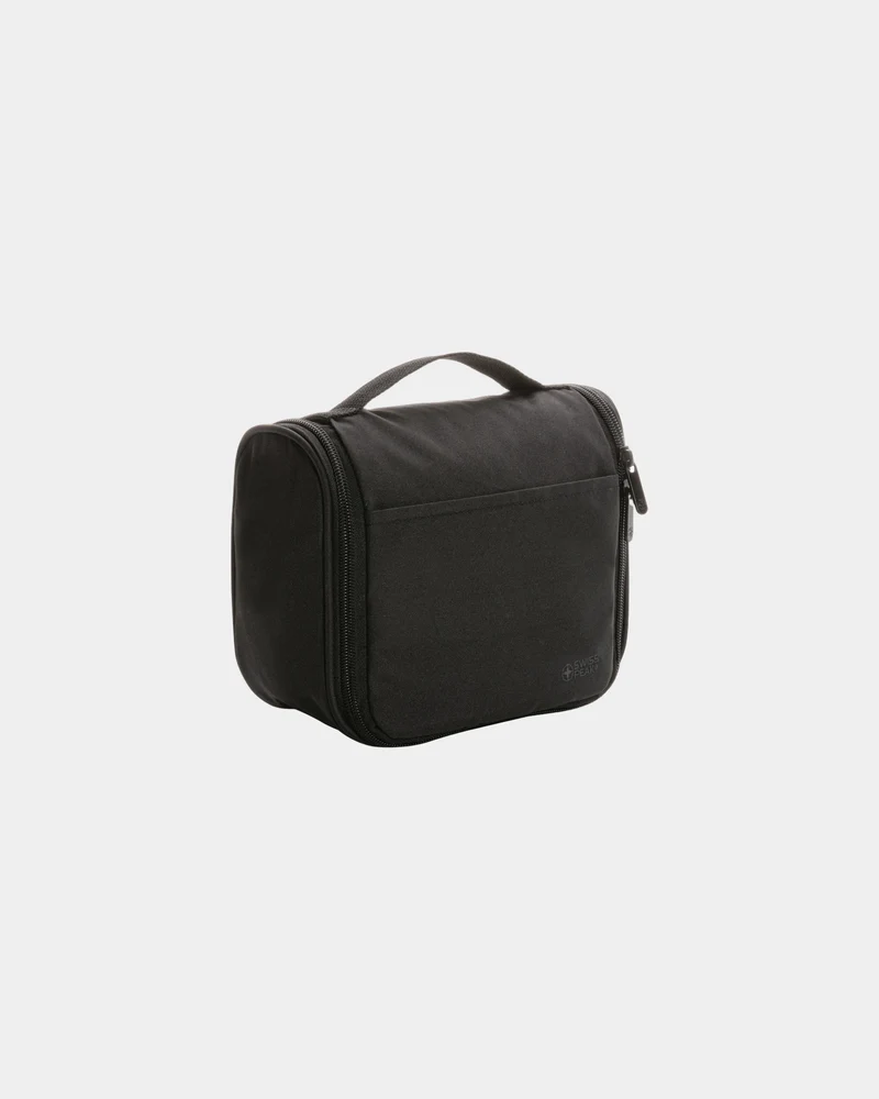 Trousse de toilette recyclée AWARE™ à personnaliser