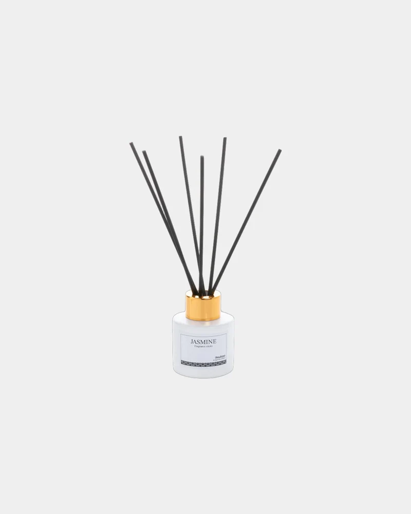 Diffuseur de parfum verre 50ml à personnaliser