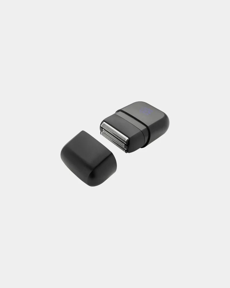 Rasoir de voyage IPX7 rechargeable à personnaliser