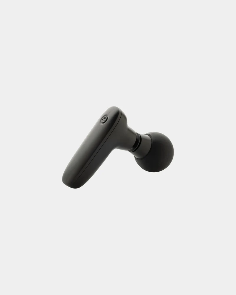 Pistolet de massage en ABS recyclé à personnaliser