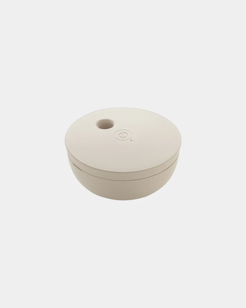 Humidificateur flottant ABS recyclé à personnaliser