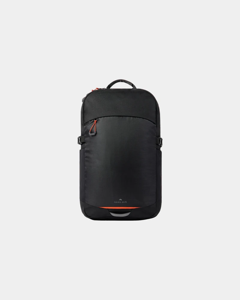 Sac à dos recyclé 16L à personnaliser